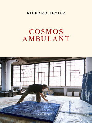 cover image of Cosmos ambulant